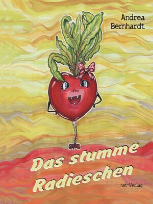 cover image of Das stumme Radieschen